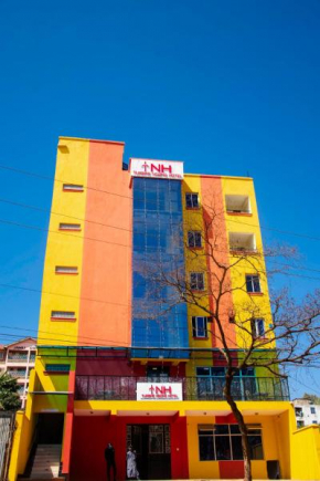 Turbine Ngong Hotel, Ngong